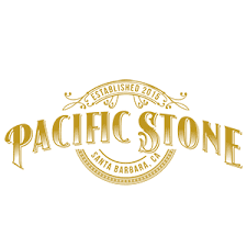 Pacific Stone logo