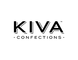 Kiva Confections logo