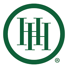 High Hemp logo