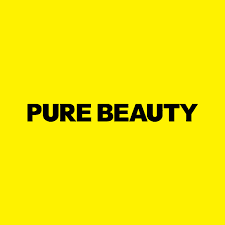 Pure Beauty logo