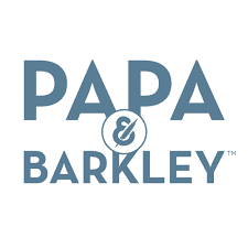 Papa & Barkley logo