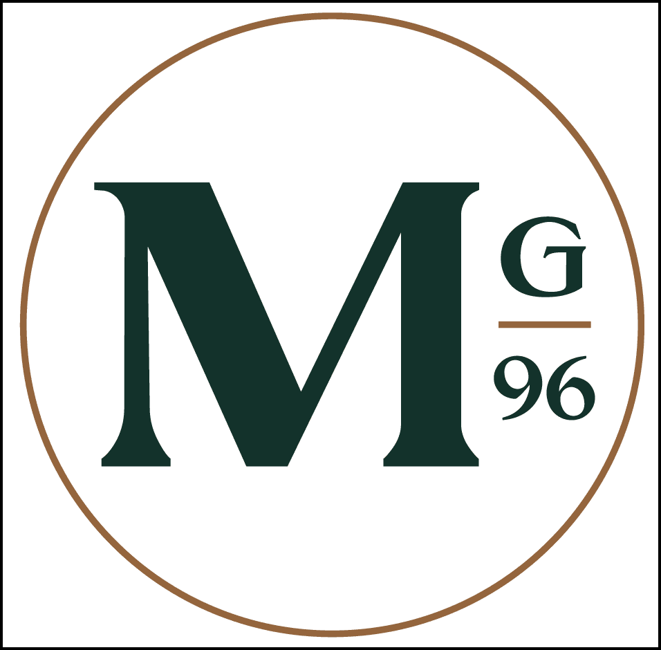 Gov't Oasis 3.5g Bag, Hensley Creek Holdings, Inc — brand logo
