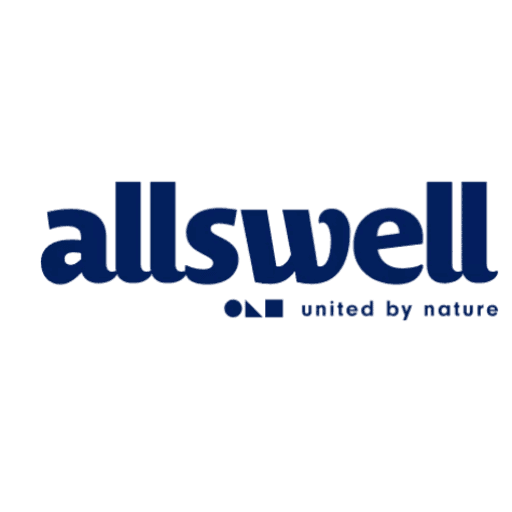 Allswell logo