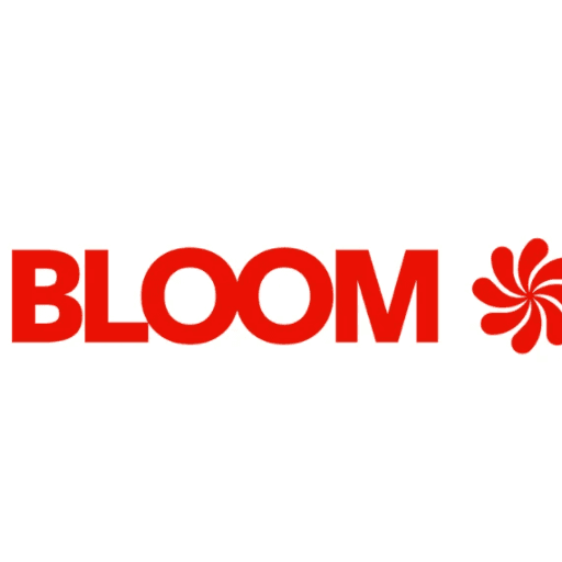 BLOOM logo