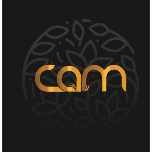 CAM logo