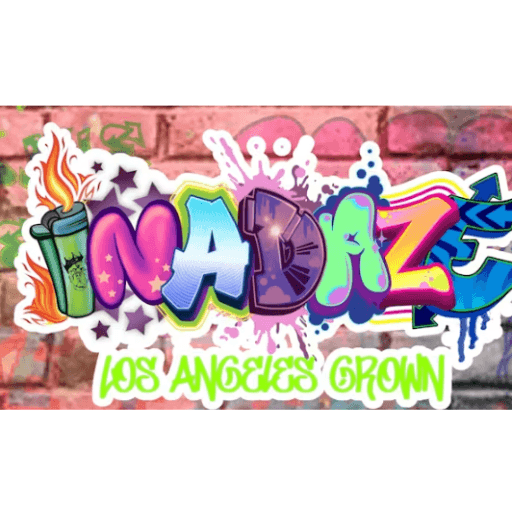 Inadaze logo
