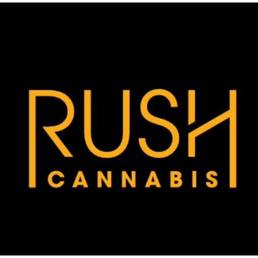 RUSH logo