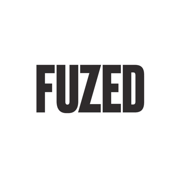 FUZED logo