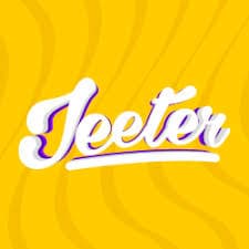 Jeeter logo