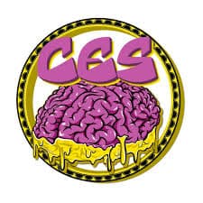 CES logo