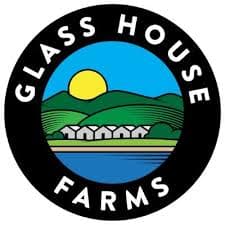 Glass House Farms logo