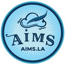 AIMS logo