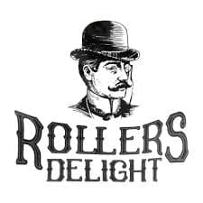 Rollers Delight logo