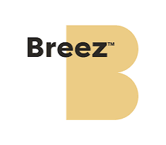 Breez logo