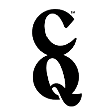 CQ - Dr. Quencher 100mg 12oz — brand logo