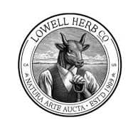 LOWELL logo