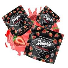 Delights logo