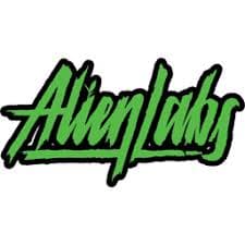 Alien Labs logo