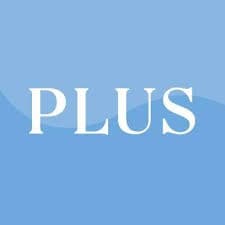 PLUS logo