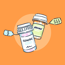 Generic logo