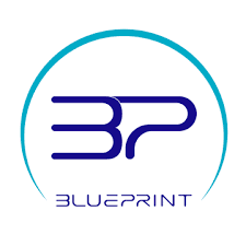 Blue Print logo