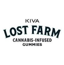 Strawberry Pink Jesus Chews 100mg — cannabis product — brand logo