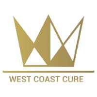 West Coast Cure logo