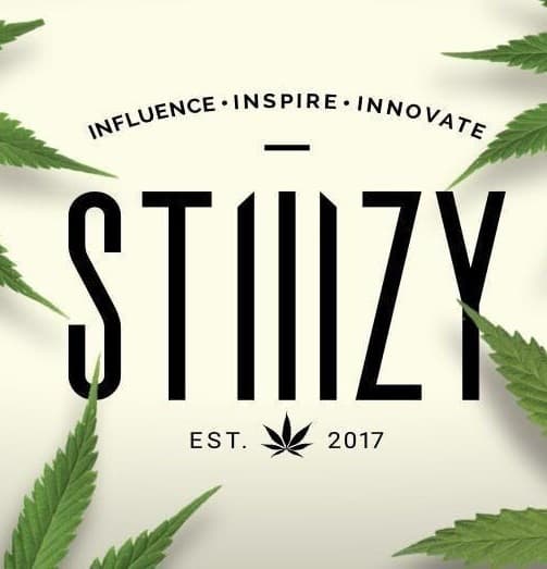 - THIN MINTZ - 1G Naked Preroll — brand logo